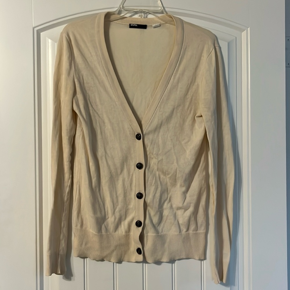 BDG. Cardigan - M